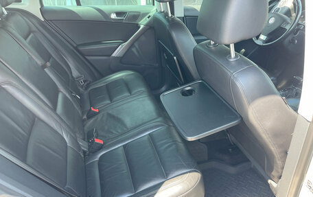 Volkswagen Tiguan I, 2009 год, 860 000 рублей, 17 фотография