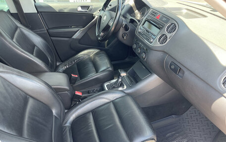 Volkswagen Tiguan I, 2009 год, 860 000 рублей, 18 фотография