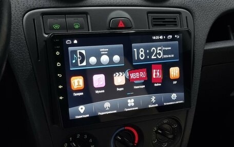 Ford Fusion I, 2007 год, 466 000 рублей, 3 фотография