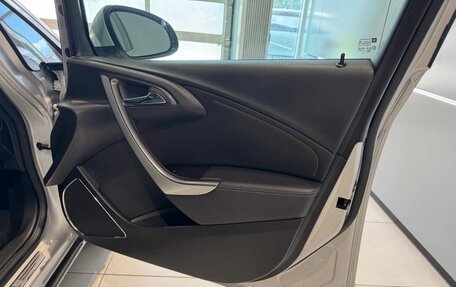Opel Astra J, 2012 год, 459 000 рублей, 16 фотография