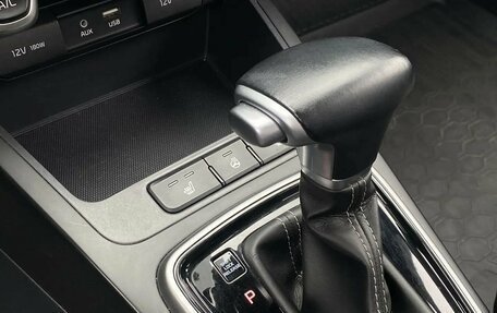 KIA Rio IV, 2020 год, 1 620 000 рублей, 9 фотография
