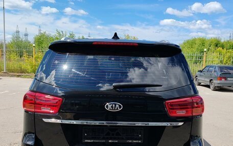KIA Carnival III, 2019 год, 2 949 000 рублей, 6 фотография