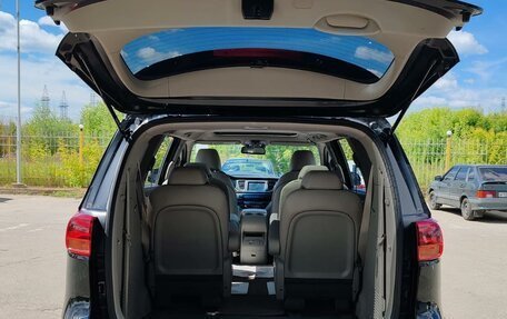 KIA Carnival III, 2019 год, 2 949 000 рублей, 7 фотография