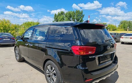KIA Carnival III, 2019 год, 2 949 000 рублей, 4 фотография