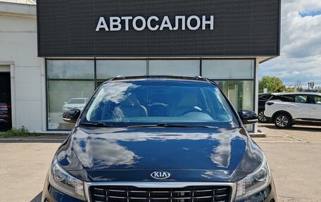 KIA Carnival III, 2019 год, 2 949 000 рублей, 5 фотография