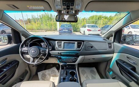 KIA Carnival III, 2019 год, 2 949 000 рублей, 8 фотография