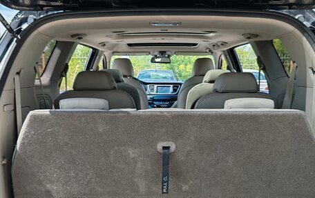 KIA Carnival III, 2019 год, 2 949 000 рублей, 13 фотография