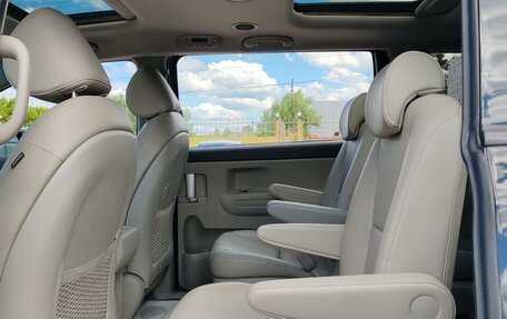 KIA Carnival III, 2019 год, 2 949 000 рублей, 12 фотография