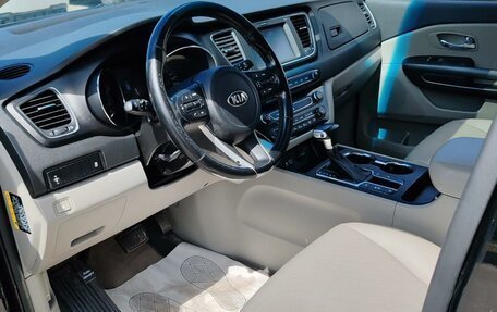 KIA Carnival III, 2019 год, 2 949 000 рублей, 9 фотография