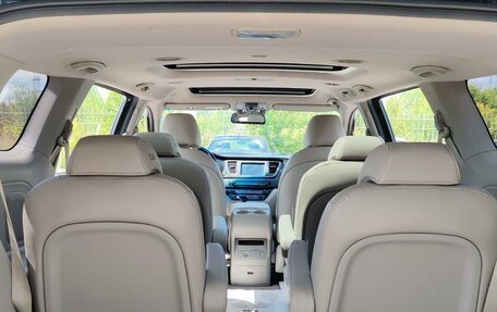 KIA Carnival III, 2019 год, 2 949 000 рублей, 10 фотография