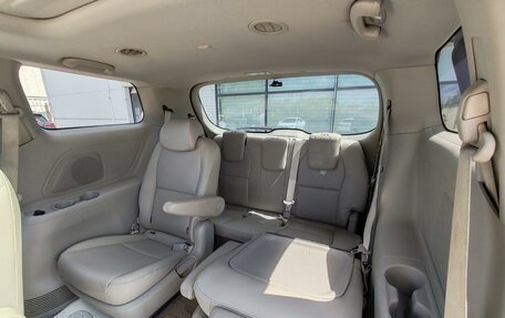 KIA Carnival III, 2019 год, 2 949 000 рублей, 11 фотография