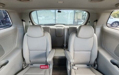 KIA Carnival III, 2019 год, 2 949 000 рублей, 15 фотография