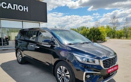 KIA Carnival III, 2019 год, 2 949 000 рублей, 3 фотография