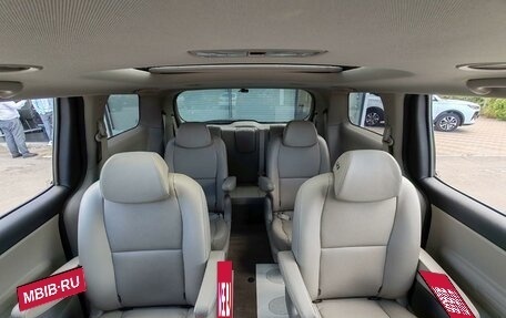 KIA Carnival III, 2019 год, 2 949 000 рублей, 14 фотография