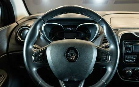 Renault Kaptur I рестайлинг, 2016 год, 1 159 000 рублей, 6 фотография