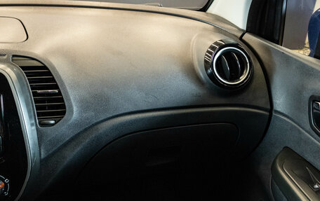 Renault Kaptur I рестайлинг, 2016 год, 1 159 000 рублей, 8 фотография