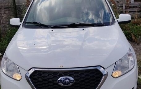 Datsun on-DO I рестайлинг, 2019 год, 500 000 рублей, 1 фотография