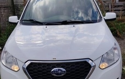 Datsun on-DO I рестайлинг, 2019 год, 500 000 рублей, 1 фотография
