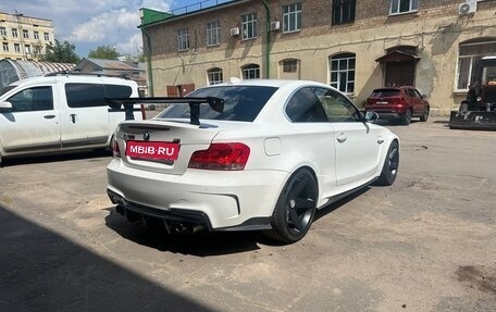 BMW 1M, 2012 год, 6 000 000 рублей, 1 фотография