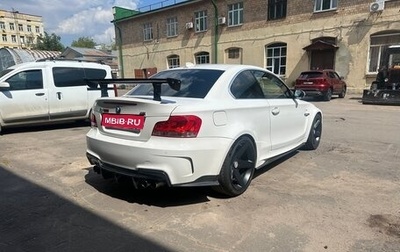 BMW 1M, 2012 год, 6 000 000 рублей, 1 фотография