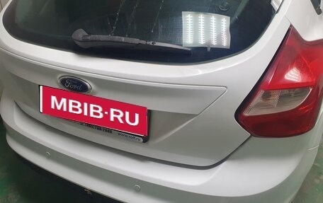 Ford Focus III, 2012 год, 750 000 рублей, 1 фотография
