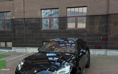 Porsche Macan I рестайлинг, 2019 год, 5 000 000 рублей, 1 фотография