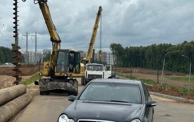 Mercedes-Benz C-Класс, 2004 год, 695 000 рублей, 1 фотография