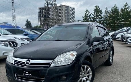 Opel Astra H, 2008 год, 220 000 рублей, 1 фотография