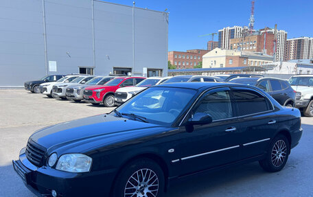 KIA Magentis I, 2006 год, 430 000 рублей, 1 фотография