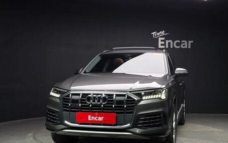 Audi Q7, 2024 год, 8 159 000 рублей, 3 фотография