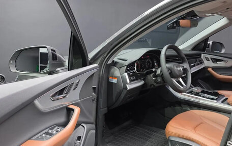 Audi Q7, 2024 год, 8 159 000 рублей, 5 фотография