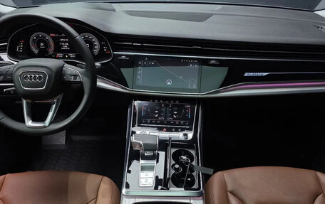 Audi Q7, 2024 год, 8 159 000 рублей, 6 фотография