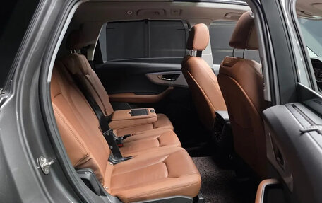 Audi Q7, 2024 год, 8 159 000 рублей, 11 фотография
