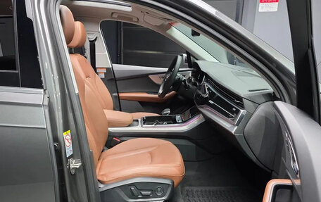 Audi Q7, 2024 год, 8 159 000 рублей, 10 фотография