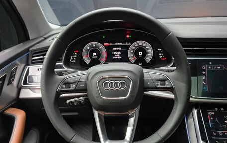 Audi Q7, 2024 год, 8 159 000 рублей, 7 фотография