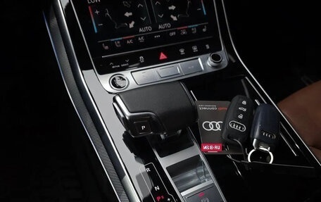 Audi Q7, 2024 год, 8 159 000 рублей, 9 фотография