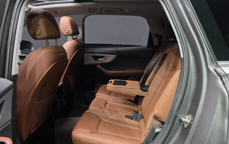 Audi Q7, 2024 год, 8 159 000 рублей, 12 фотография