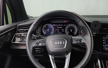 Audi Q7, 2024 год, 8 176 000 рублей, 7 фотография