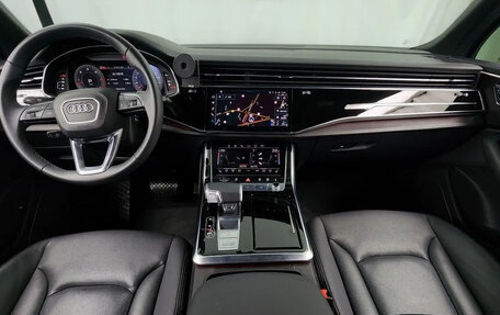 Audi Q7, 2024 год, 8 176 000 рублей, 6 фотография