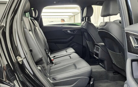 Audi Q7, 2024 год, 8 176 000 рублей, 12 фотография