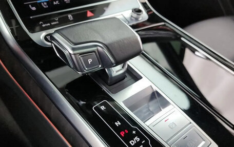 Audi Q7, 2024 год, 8 176 000 рублей, 10 фотография