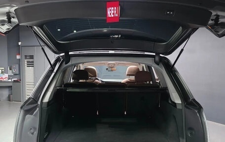 Audi Q7, 2024 год, 8 159 000 рублей, 15 фотография