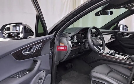 Audi Q7, 2024 год, 8 176 000 рублей, 5 фотография