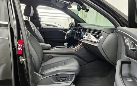 Audi Q7, 2024 год, 8 176 000 рублей, 11 фотография