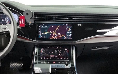 Audi Q7, 2024 год, 8 176 000 рублей, 8 фотография