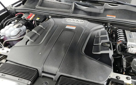 Audi Q7, 2024 год, 8 176 000 рублей, 14 фотография