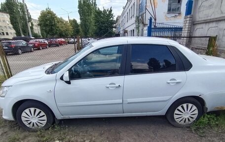 Datsun on-DO I рестайлинг, 2019 год, 500 000 рублей, 3 фотография