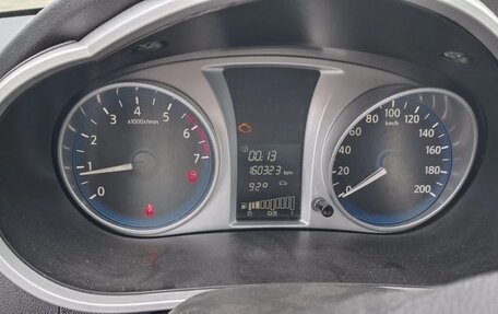 Datsun on-DO I рестайлинг, 2019 год, 500 000 рублей, 4 фотография