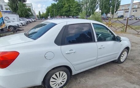 Datsun on-DO I рестайлинг, 2019 год, 500 000 рублей, 2 фотография