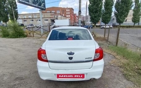 Datsun on-DO I рестайлинг, 2019 год, 500 000 рублей, 5 фотография